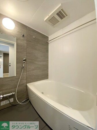 プロシード白壁の物件内観写真